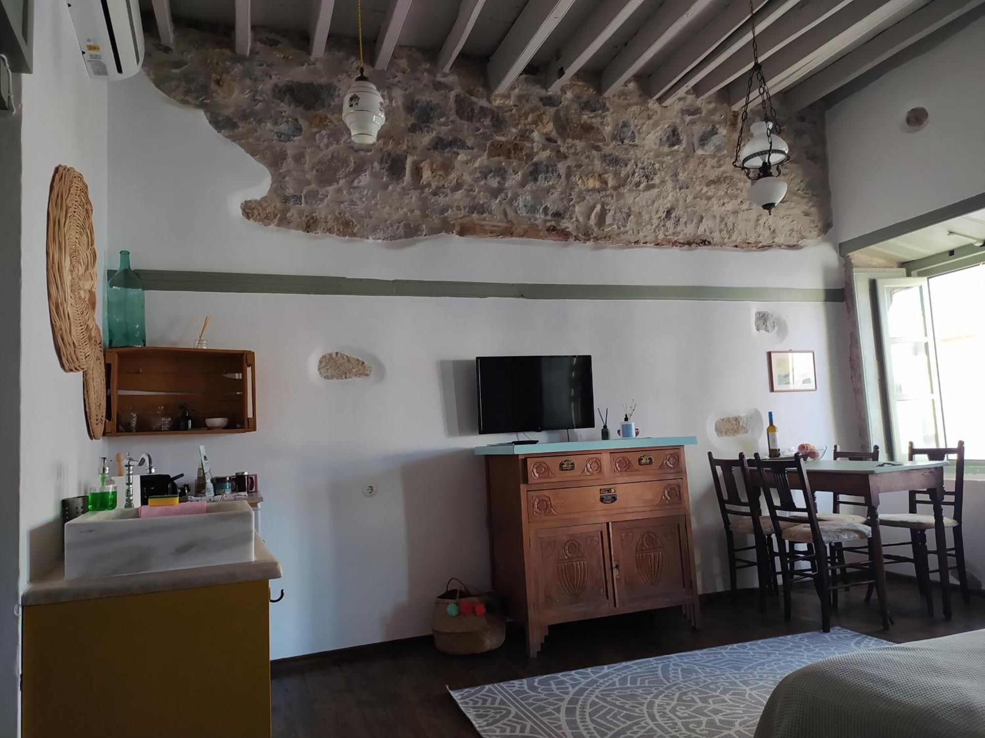 Latmos 1860 Villa Skala  Room photo